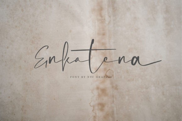Enkatena: Where Signature Style Meets Design Polish
