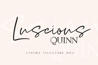 Why the Luscious Quinn Duo is a Game-Changer for Modern Branding